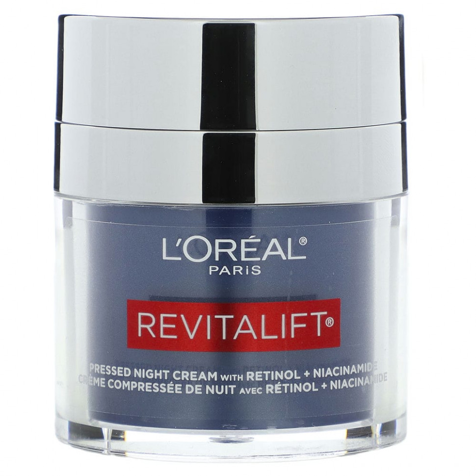 L'Or?al, Revitalift,      ,  , 48  (1,7 )    , -, 