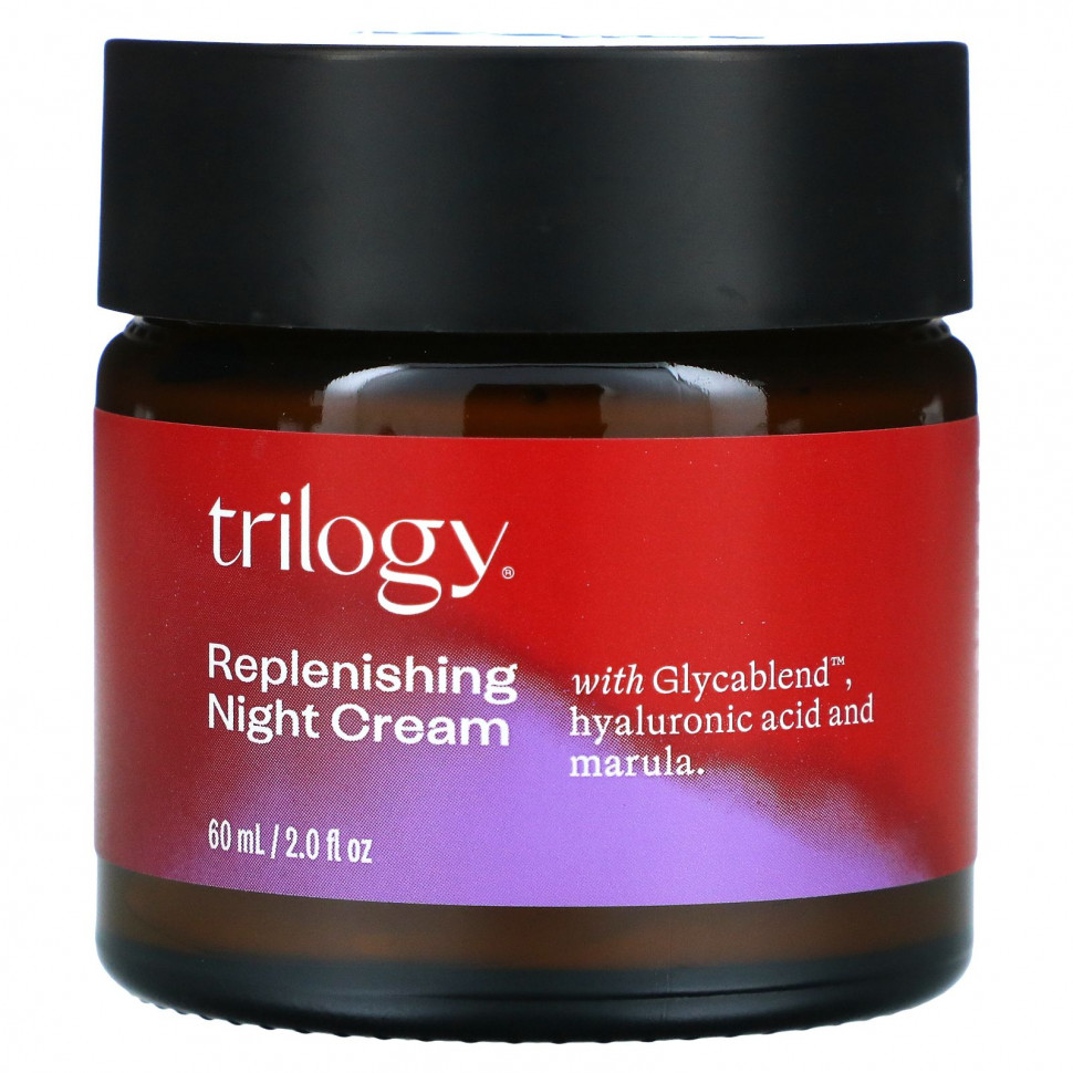 Trilogy, Age-Proof,   , 60     , -, 