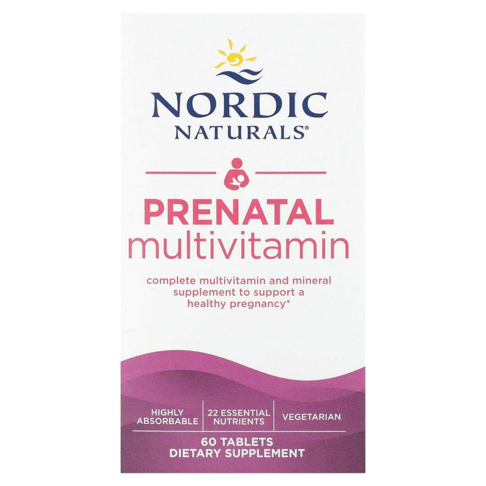 Nordic Naturals,  , 60     , -, 