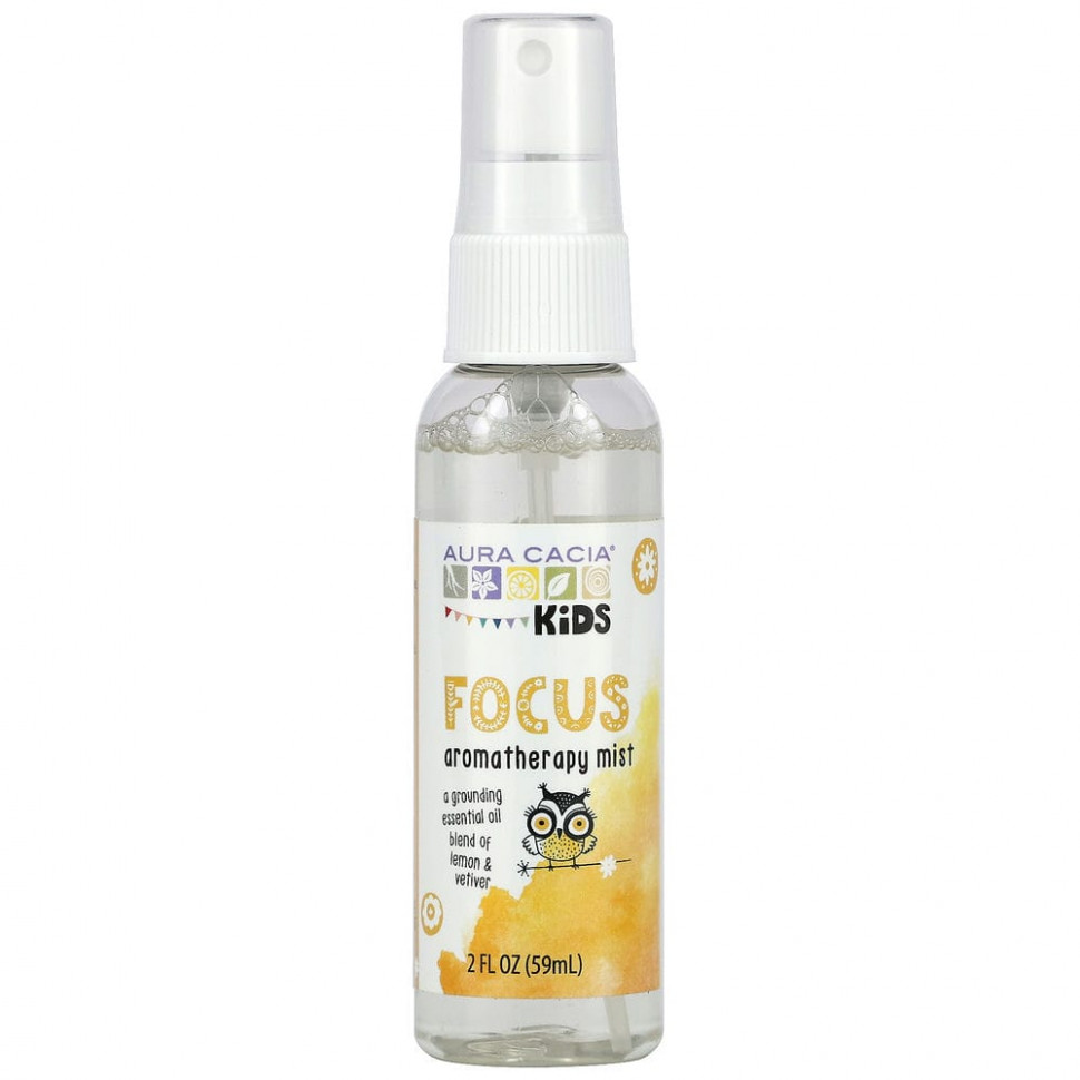 Aura Cacia, Kids,    , 59  (2 . )    , -, 