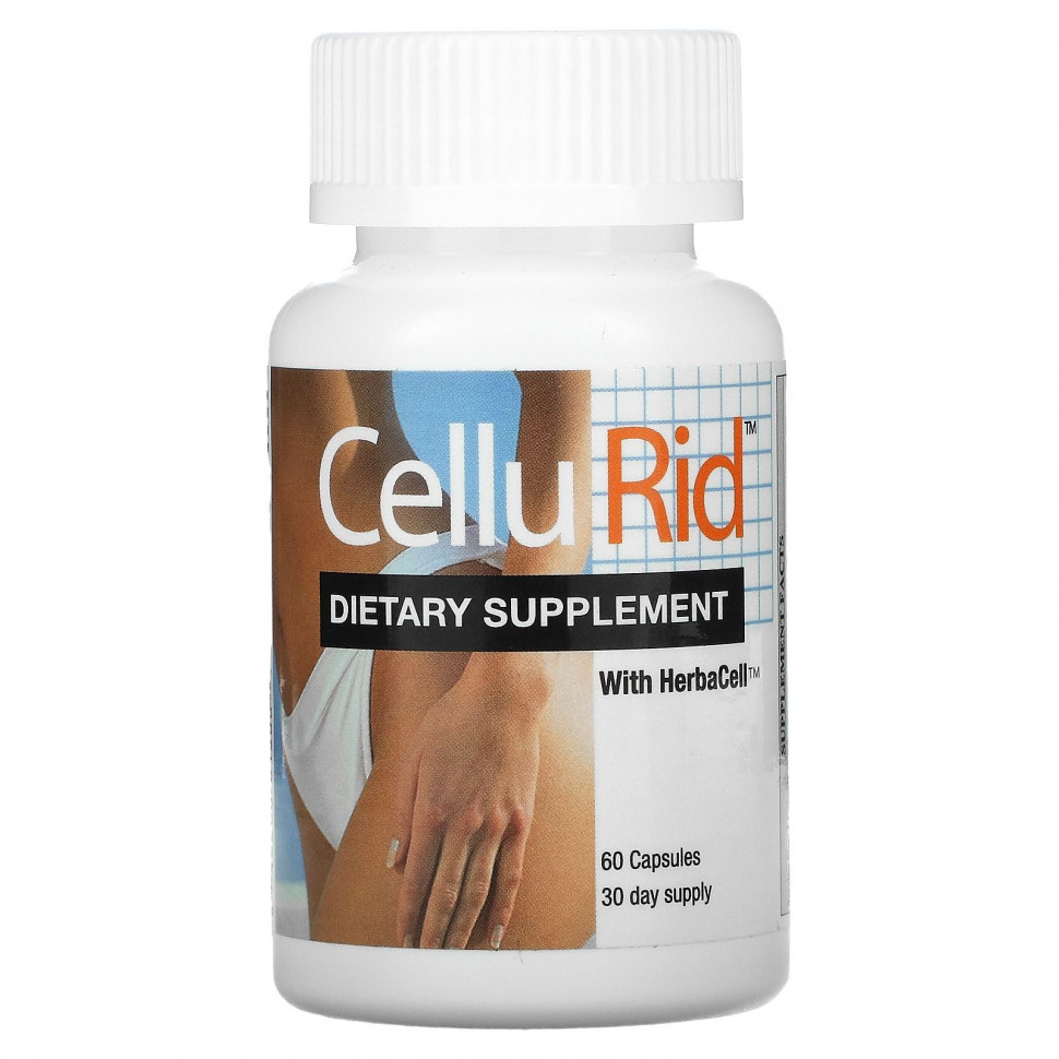 BioTech, CelluRid,   , 60     , -, 