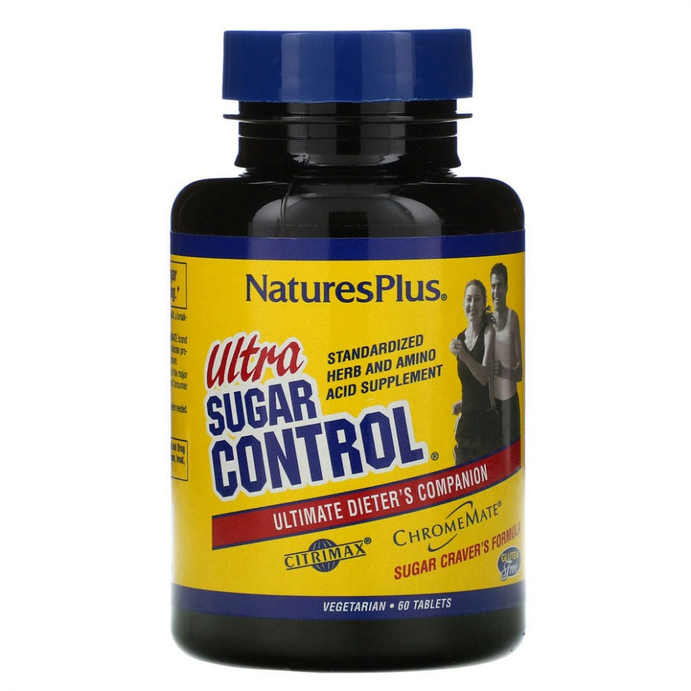  NaturesPlus,     ,   , 60   Iherb ()