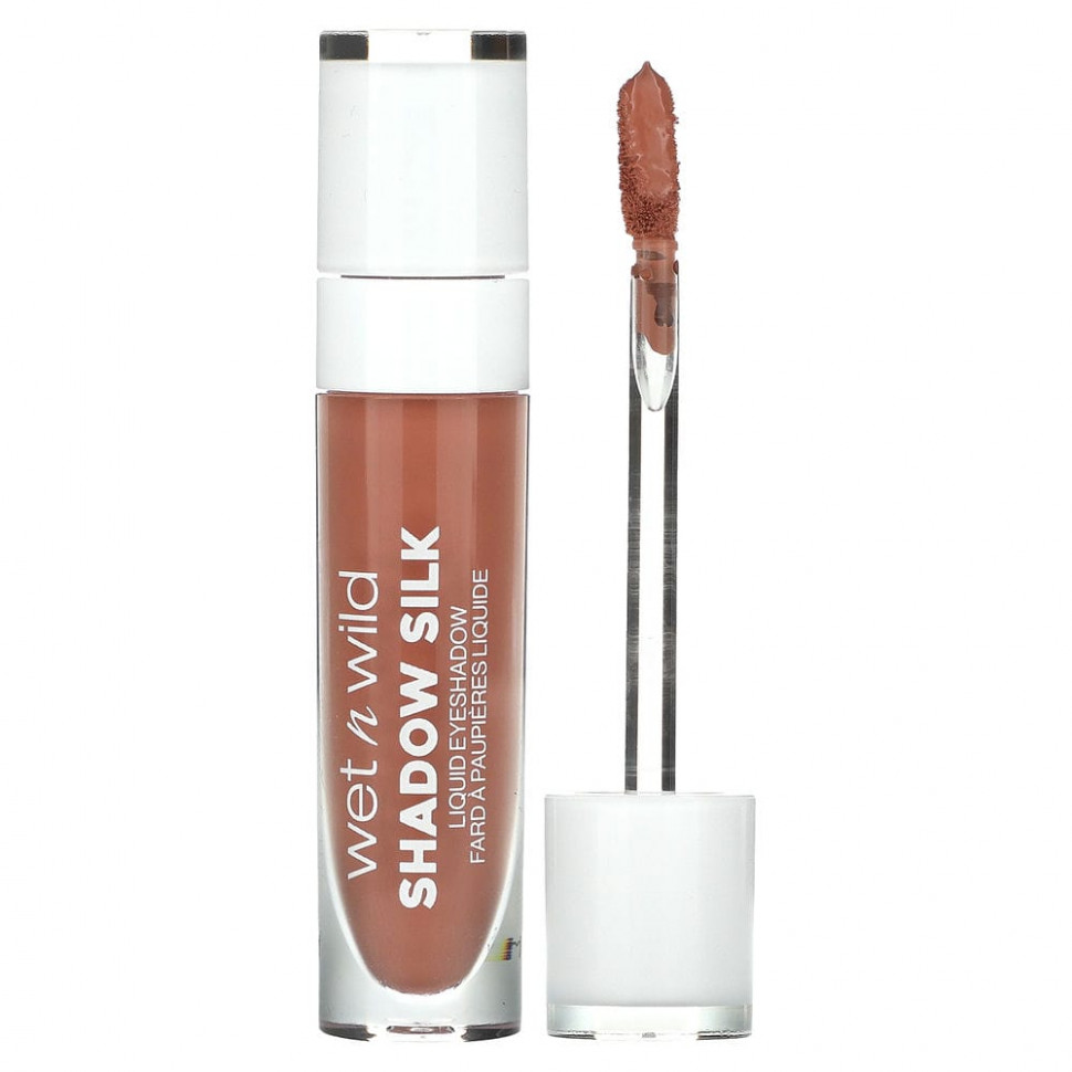 wet n wild, Shadow Silk,    ,  , 5,5  (0,18 . )    , -, 