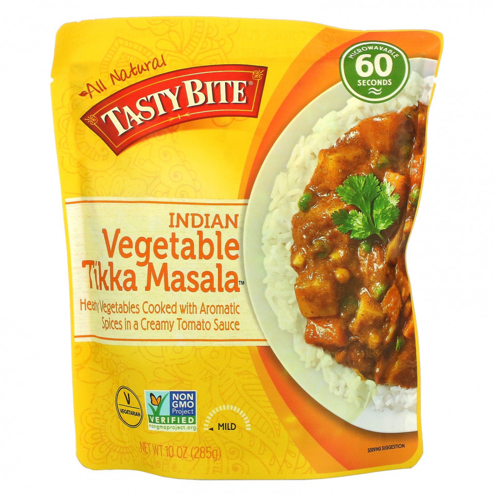 Tasty Bite,    ,  , 285  (10 )    , -, 