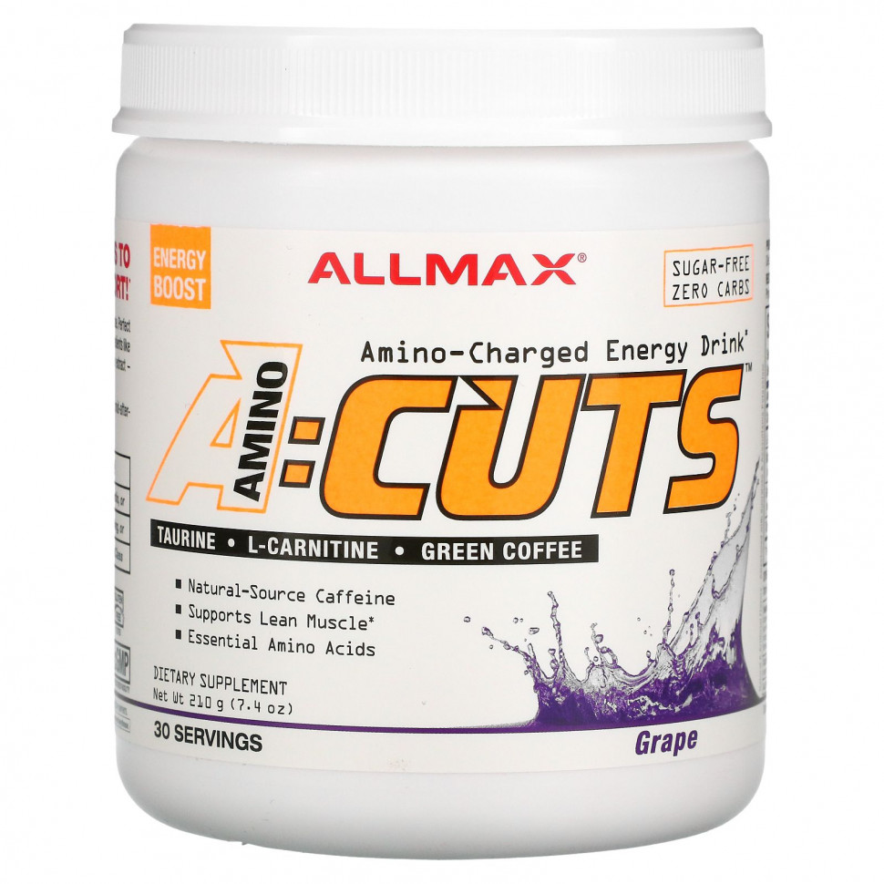 ALLMAX Nutrition, ACUTS,    ,  , 210  (7,4 )    , -, 