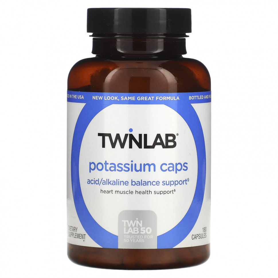 Twinlab,   , 180     , -, 