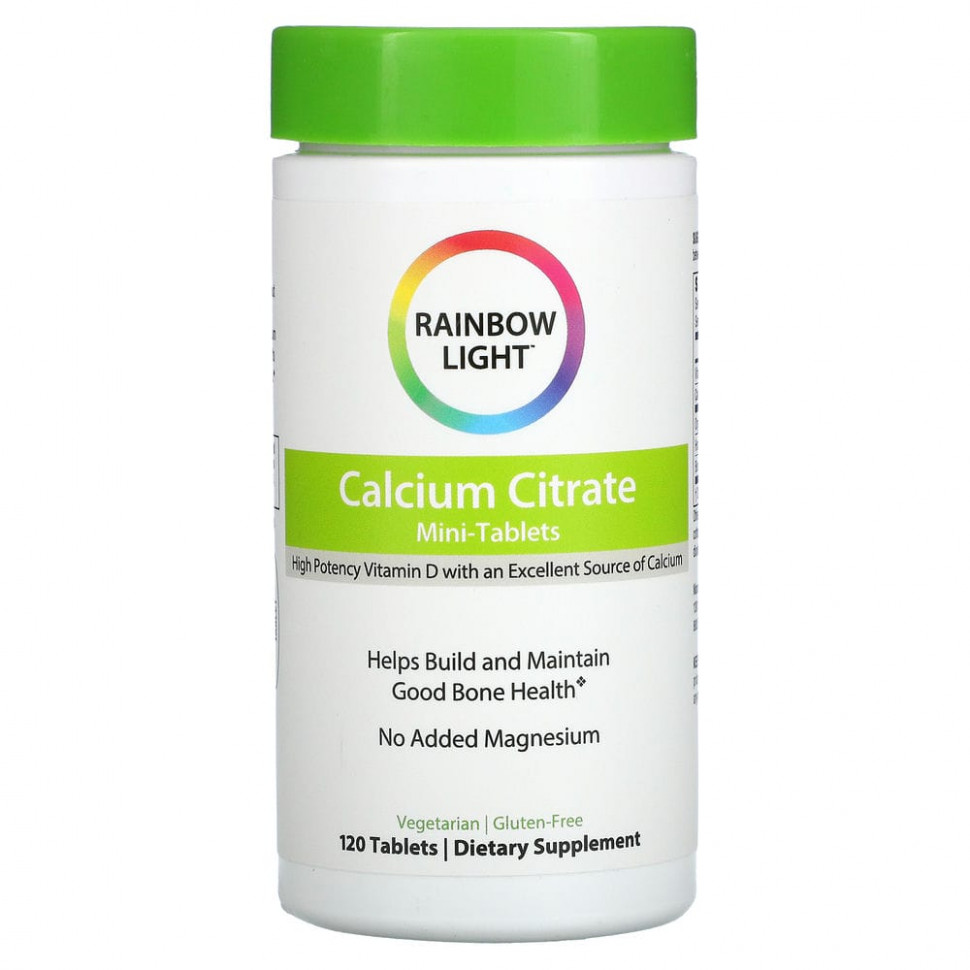  Rainbow Light, -  , 120 -  Iherb ()