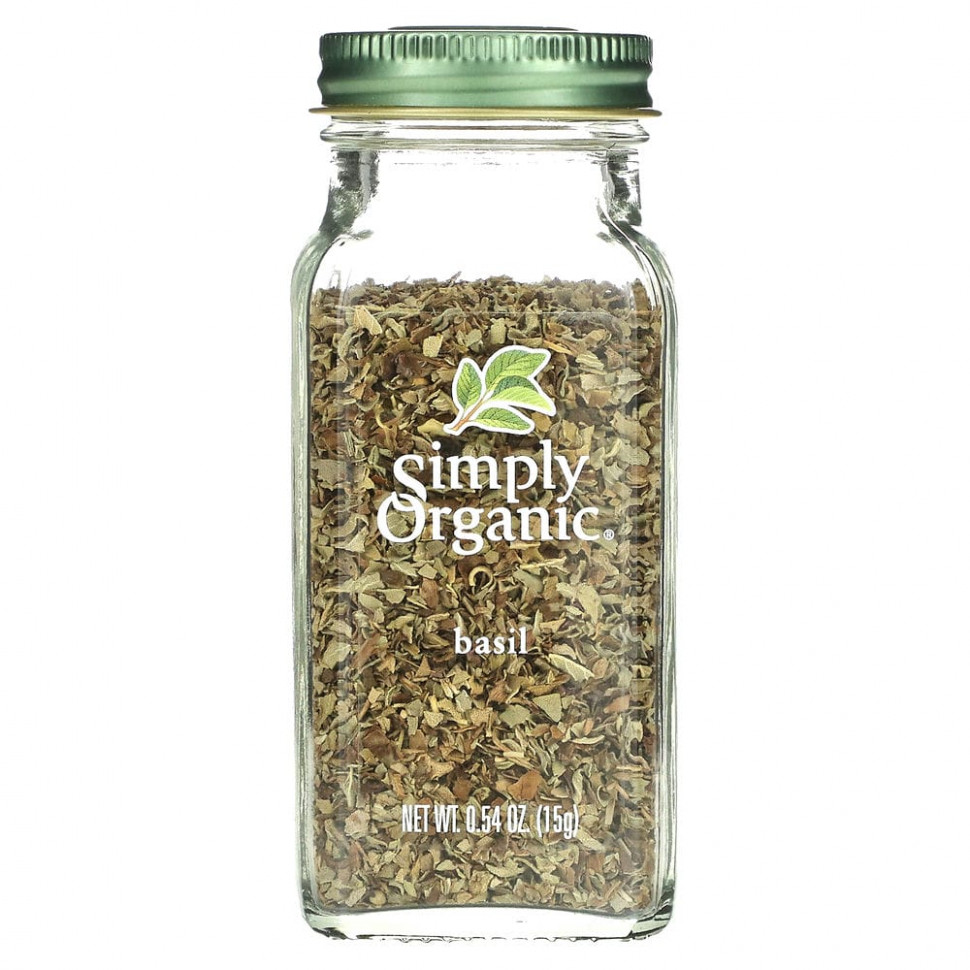 Simply Organic, , 15  (0,54 )    , -, 