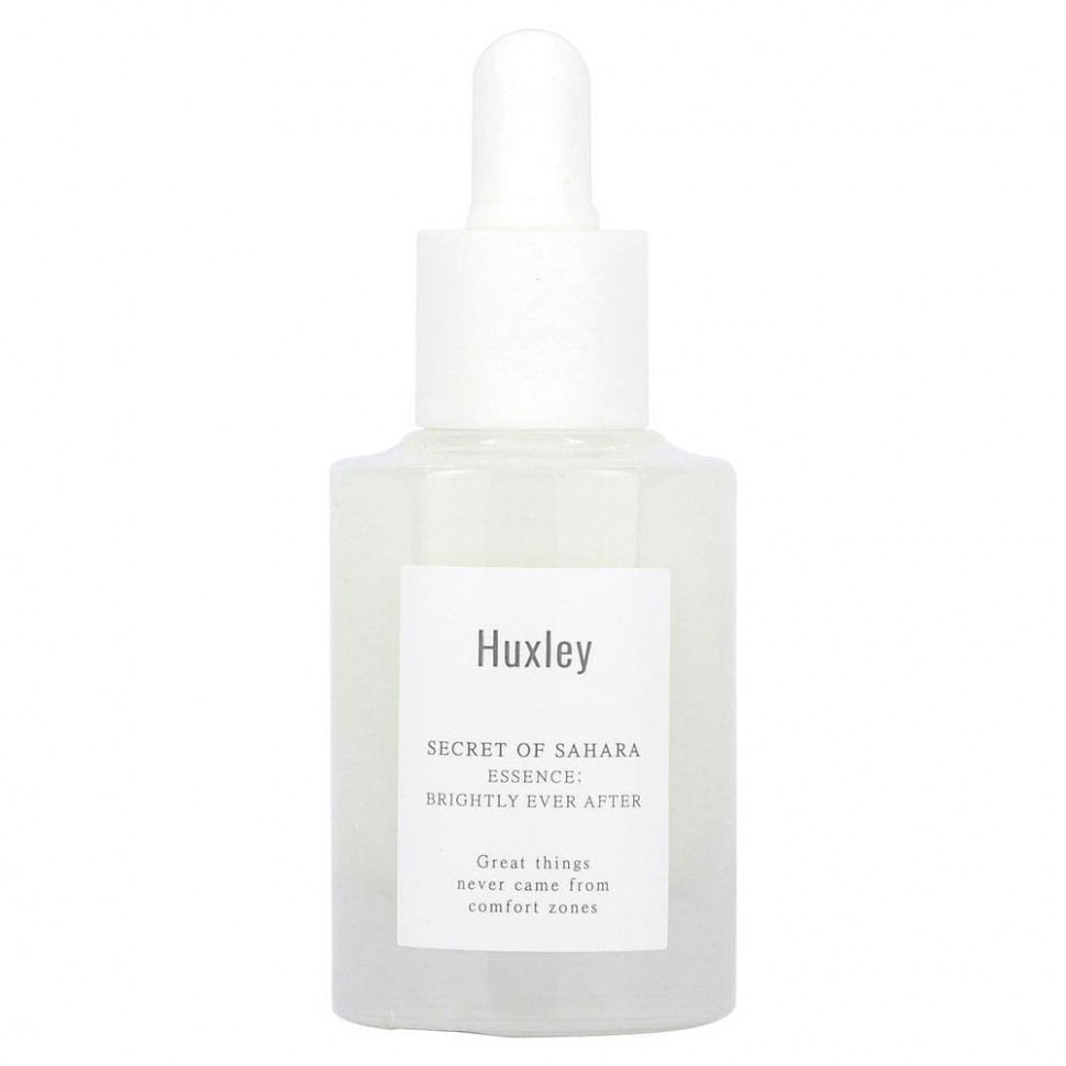 Huxley, Secret of Sahara Essence, Brightly Ever After, 30  (1,01 . )    , -, 