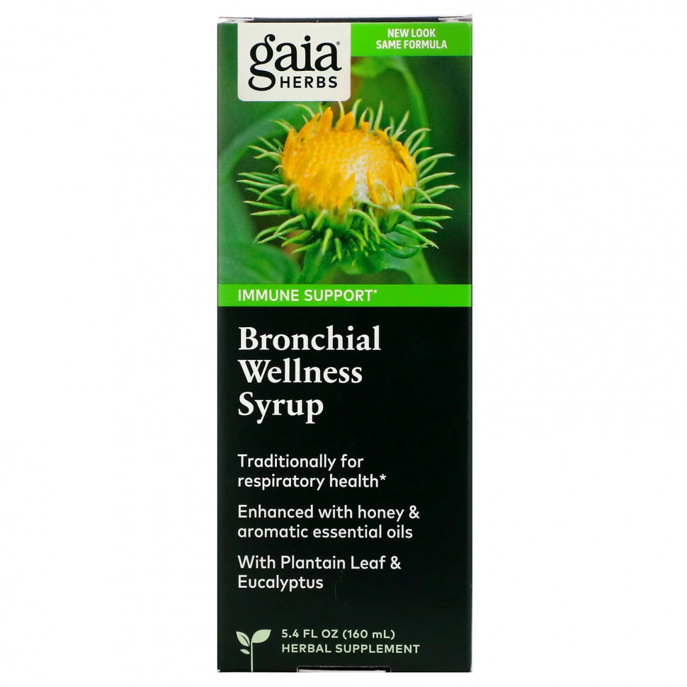  Gaia Herbs,   , 5,4   (160 )  Iherb ()