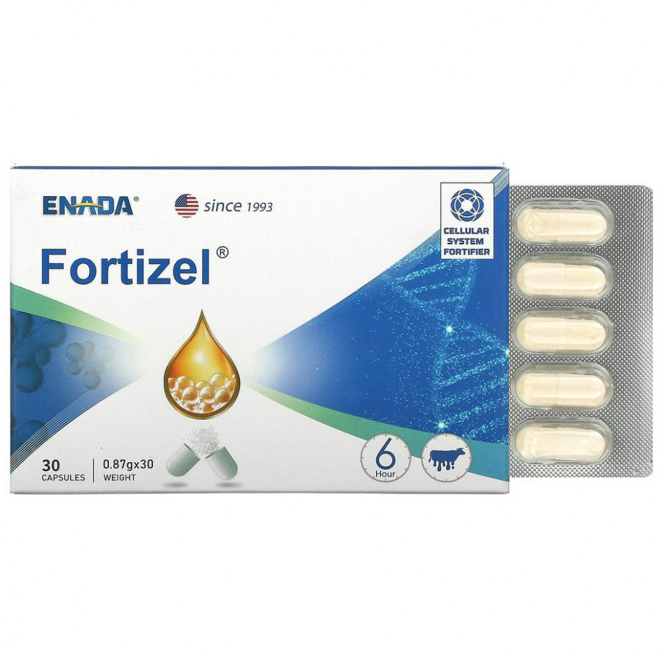 ENADA, Fortizel,     , 30     , -, 