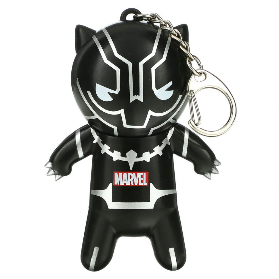 Lip Smacker,  Marvel Superhero, Black Panther, , 4     , -, 