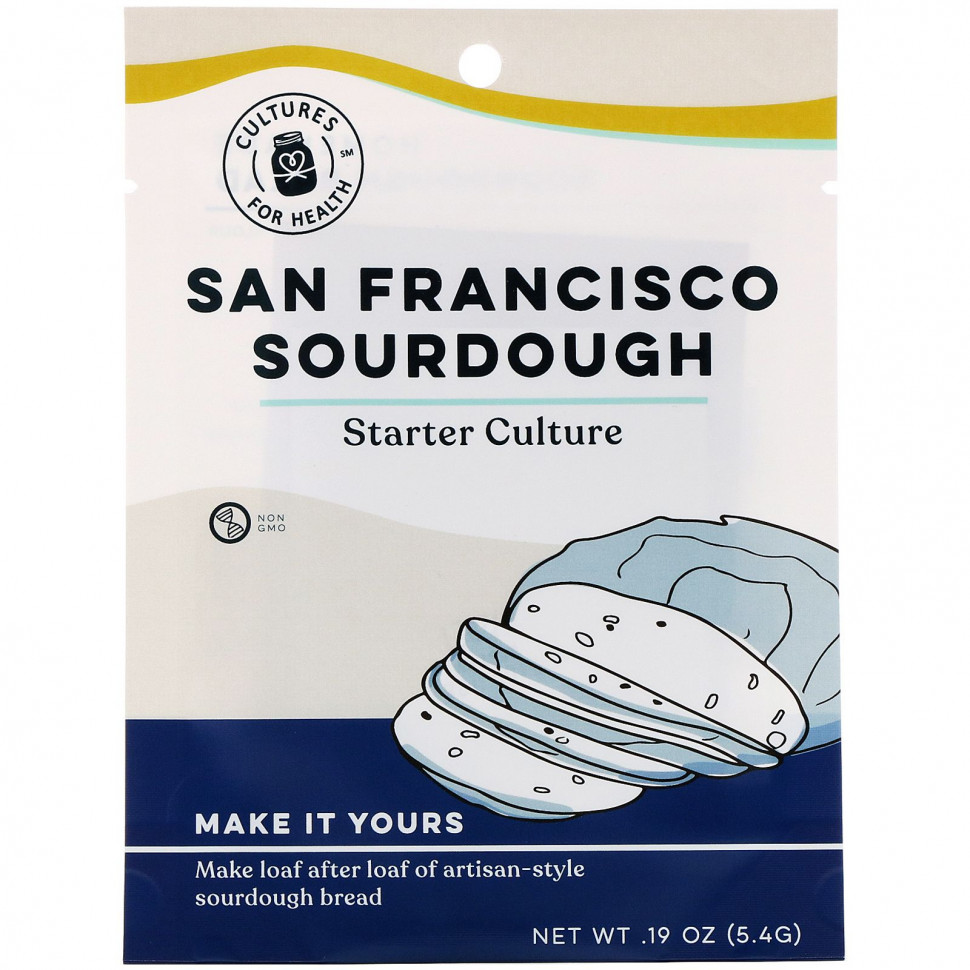 Cultures for Health,  San Francisco, 1 , 5,4  (0,19 )    , -, 