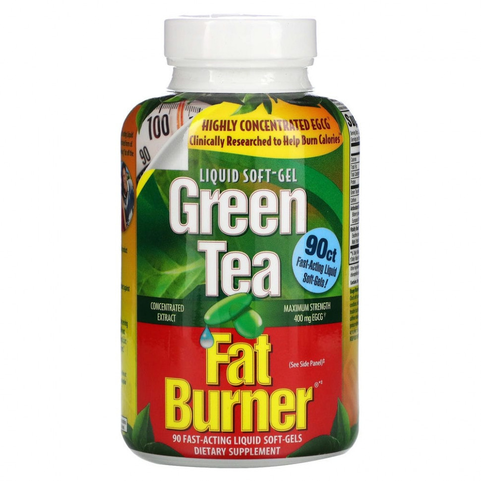 appliednutrition,         Fat Burner, 90      , -, 