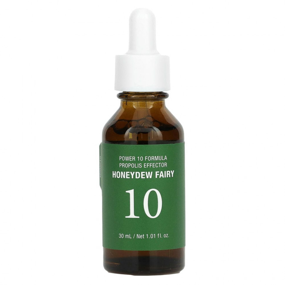 It's Skin, Power 10 Formula Propolis Effector, Honeydew Fairy, 30  (1,01 . )    , -, 