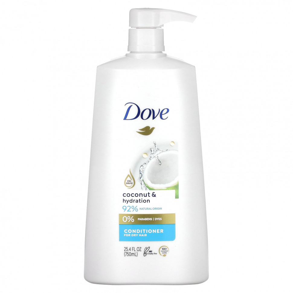 Dove, ,   ,   , 750  (25,4 . )    , -, 