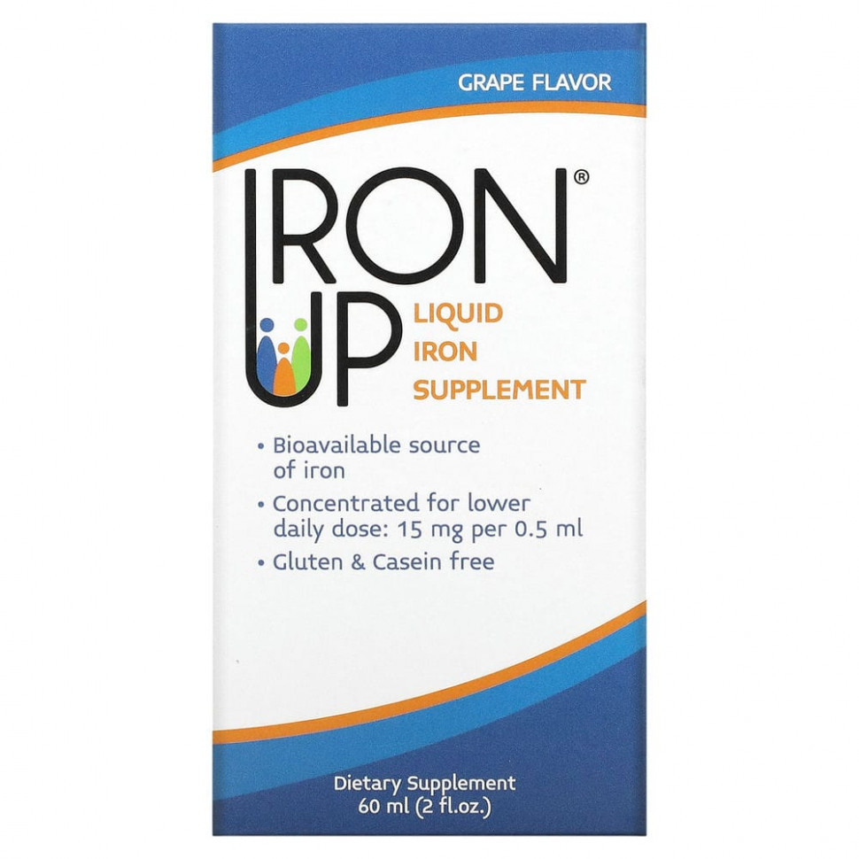 A.C. Grace Company, Iron Up,    ,   , 60  (2 . )    , -, 