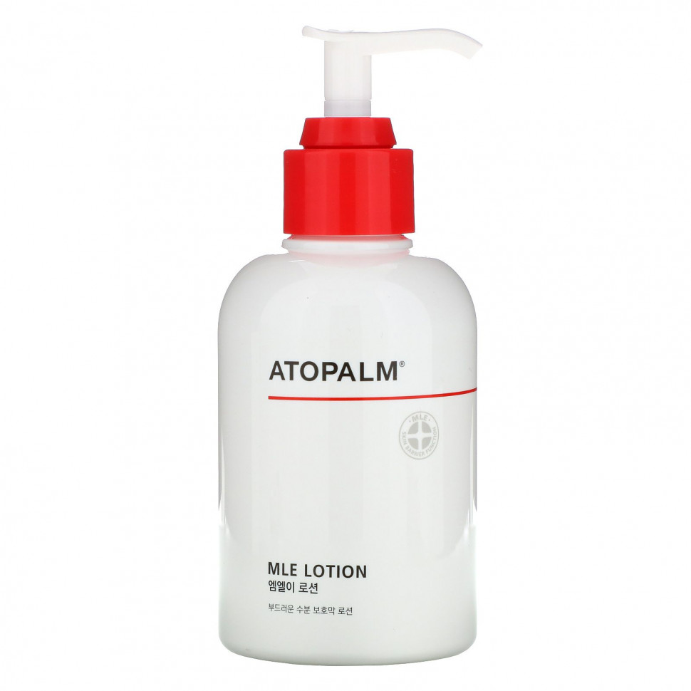 Atopalm,    , 200  (6,8 . )    , -, 