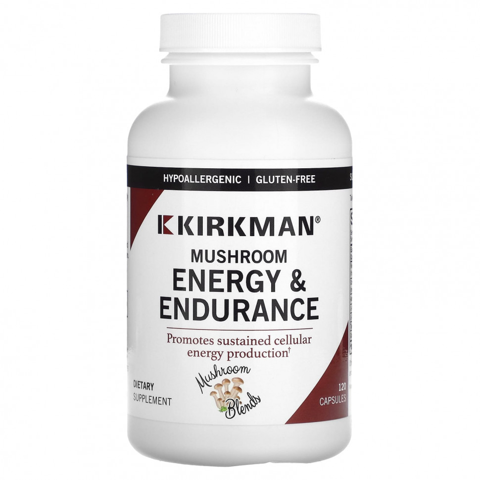 Kirkman Labs, ,   , 120     , -, 