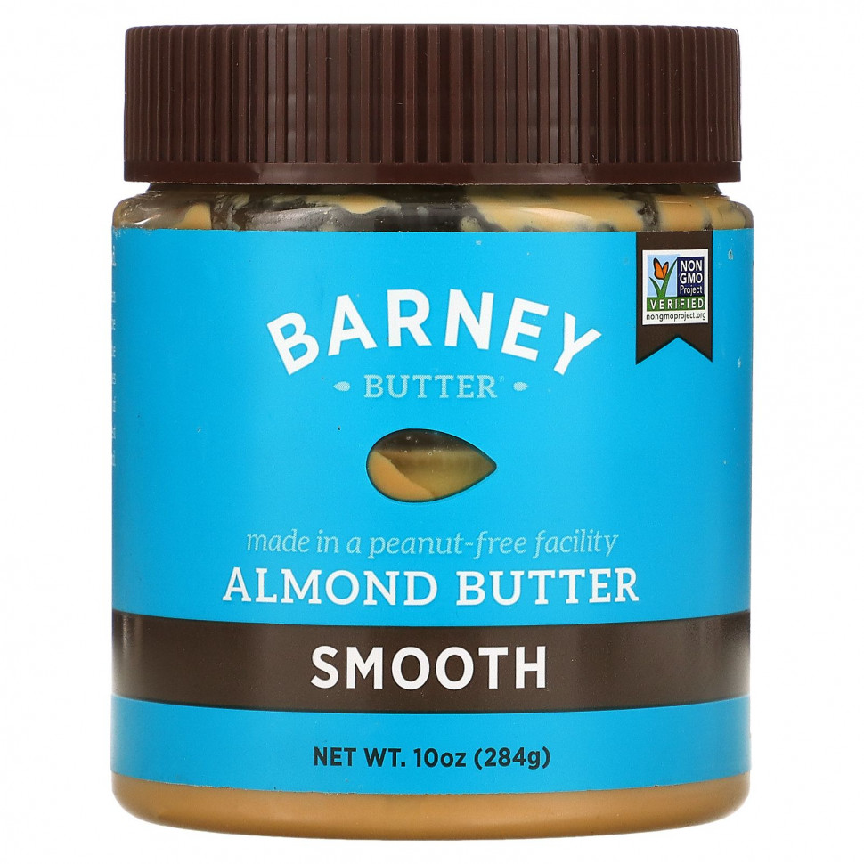 ���������� Barney Butter, ������ ���������� �����, 10 ����� (284 �)  Iherb (������)