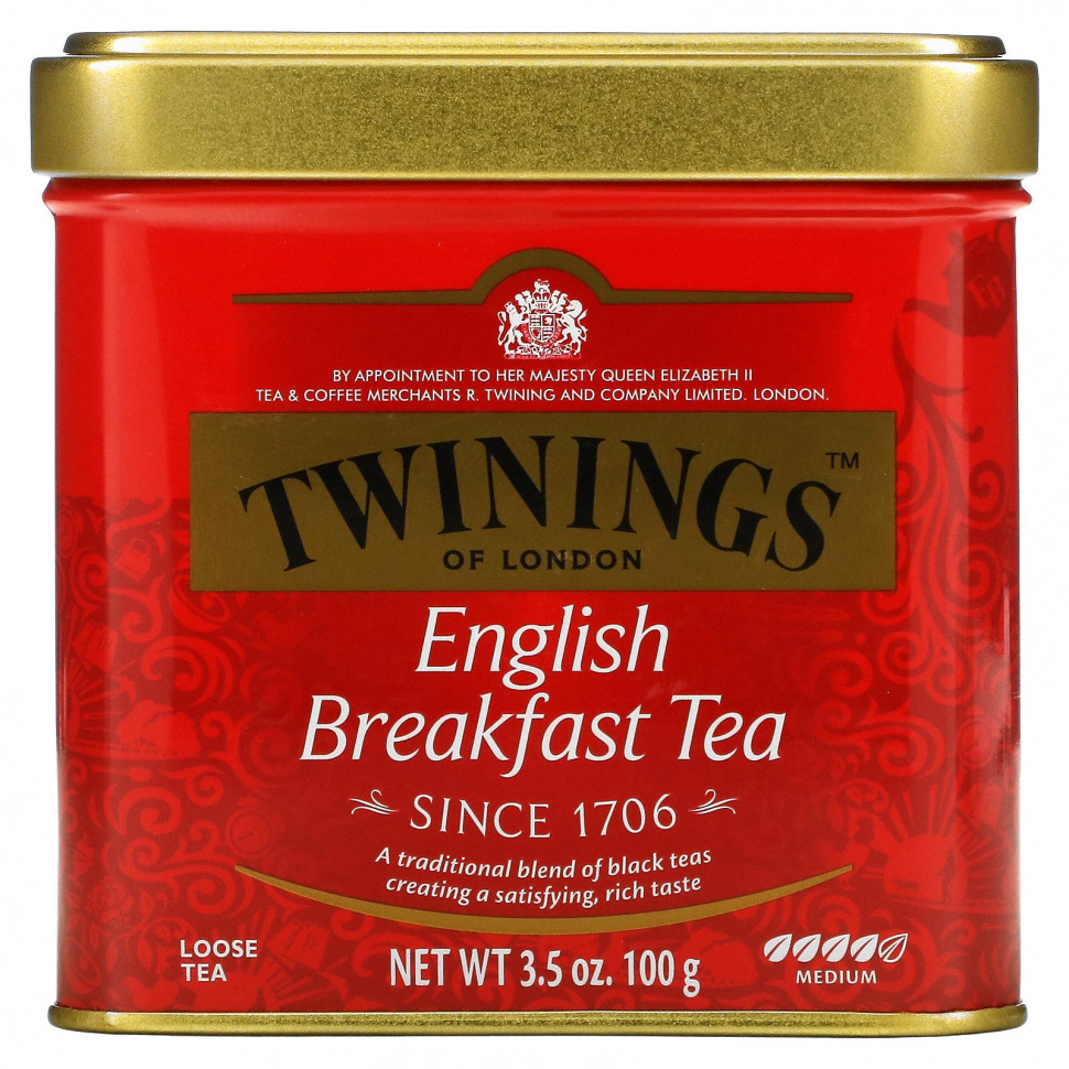 Twinings,  ,  , 100  (3,5 )    , -, 