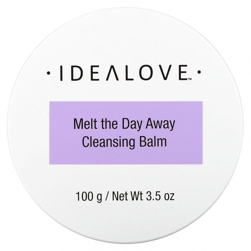 Idealove, Melt the Day Away,  , 100  (3,5 )    , -, 