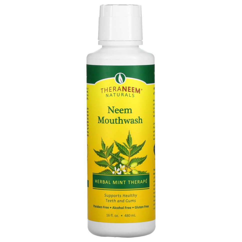 Organix South, TheraNeem Organix,     Neem,   , 16   (480 )    , -, 