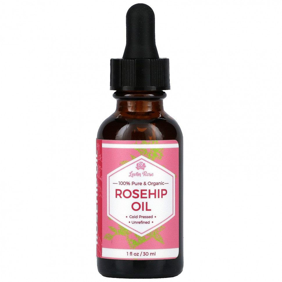 Leven Rose, 100%     , 30  (1 . )    , -, 