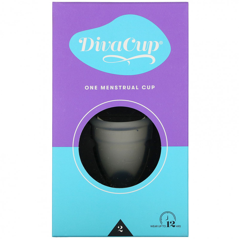 Diva International,   DivaCup,  2, 1 .    , -, 