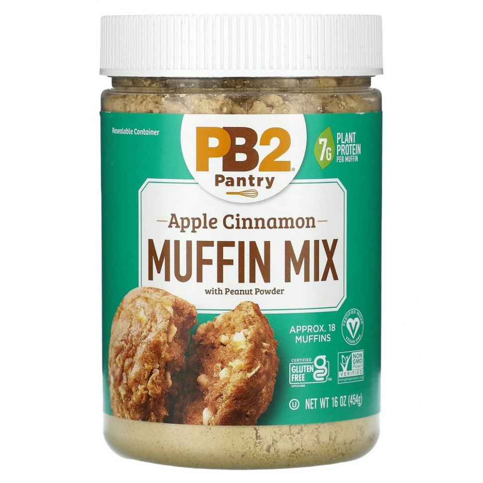 PB2 Foods,         , 454  (16 )    , -, 