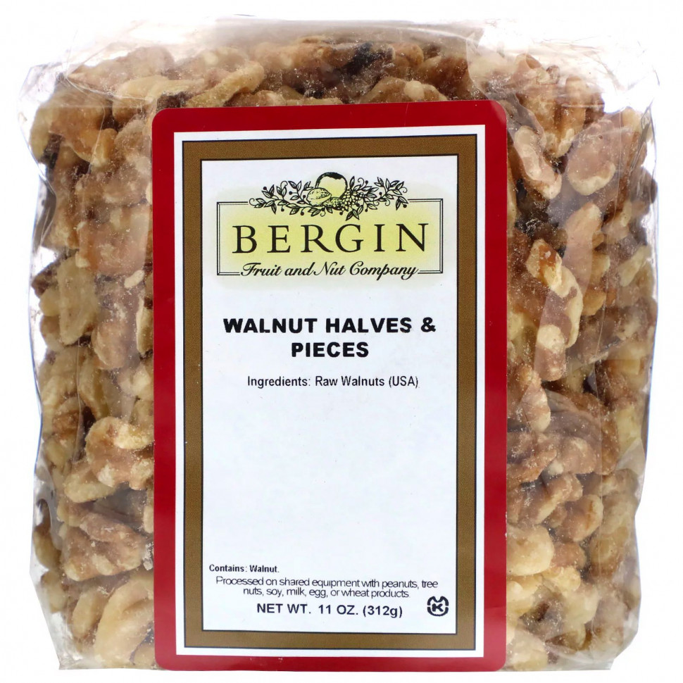 Bergin Fruit and Nut Company,     , 312  (11 )    , -, 