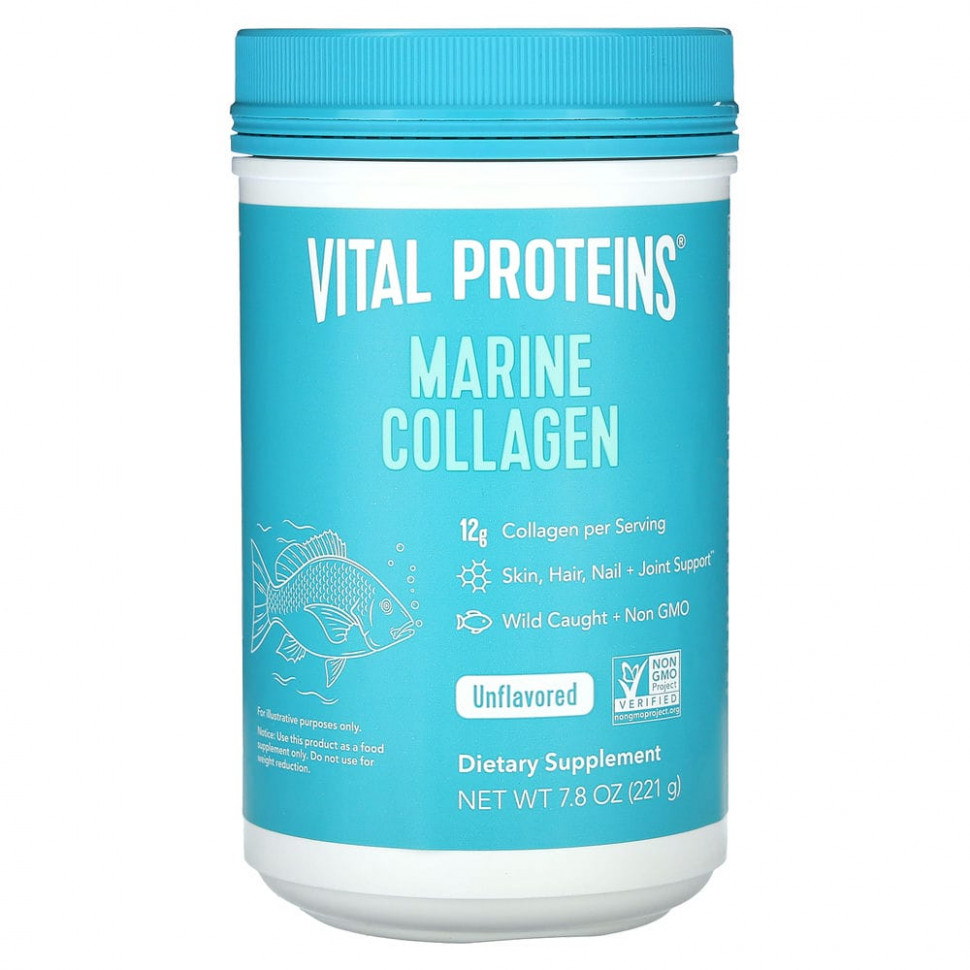 Vital Proteins,     ,  , 221  (7,8 )    , -, 