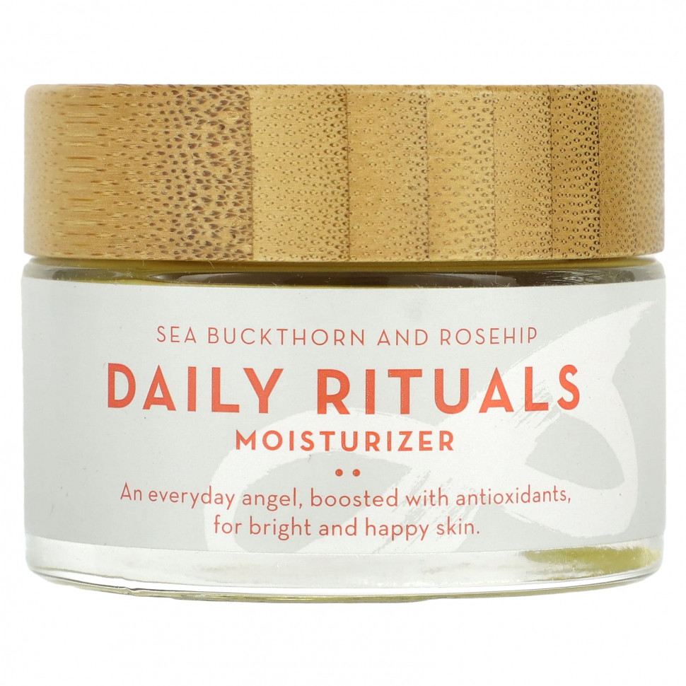 The Organic Skin Co.,   Daily Rituals,   , 50  (1,7 . )    , -, 