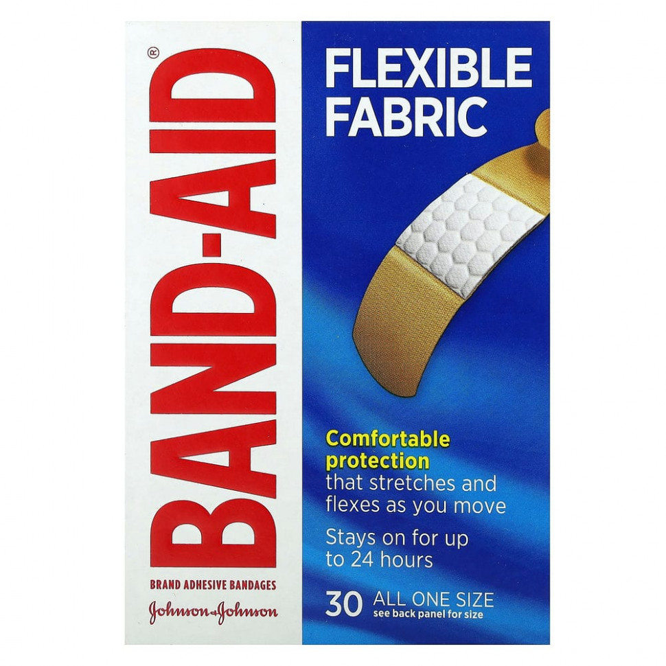 Band Aid,  ,  , 30     , -, 