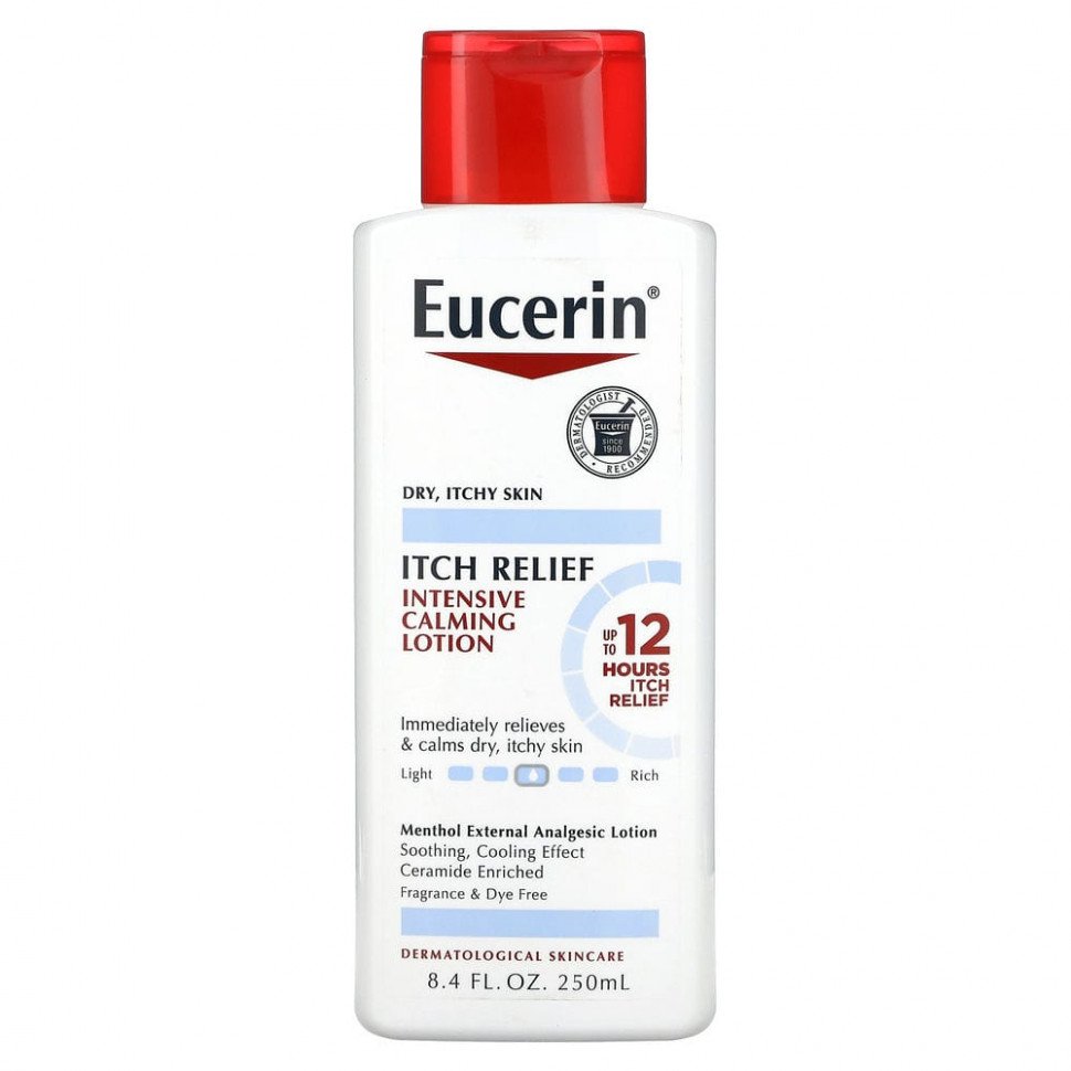 Eucerin,   ,   , 250  (8,4 . )    , -, 