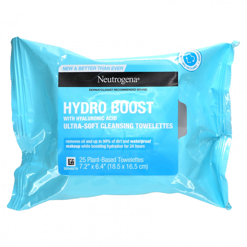 Neutrogena, Hydro Boost   ,   , 25        , -, 