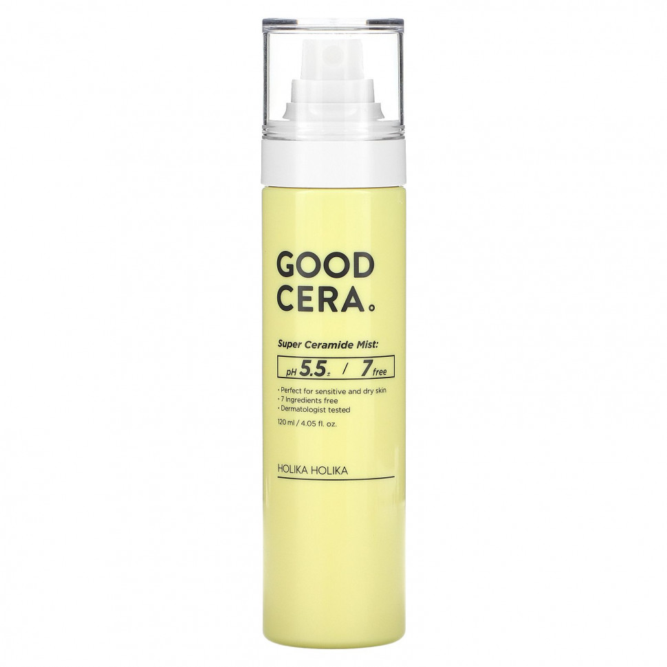 Holika Holika, Good Cera,   , 120  (4,05 . )    , -, 