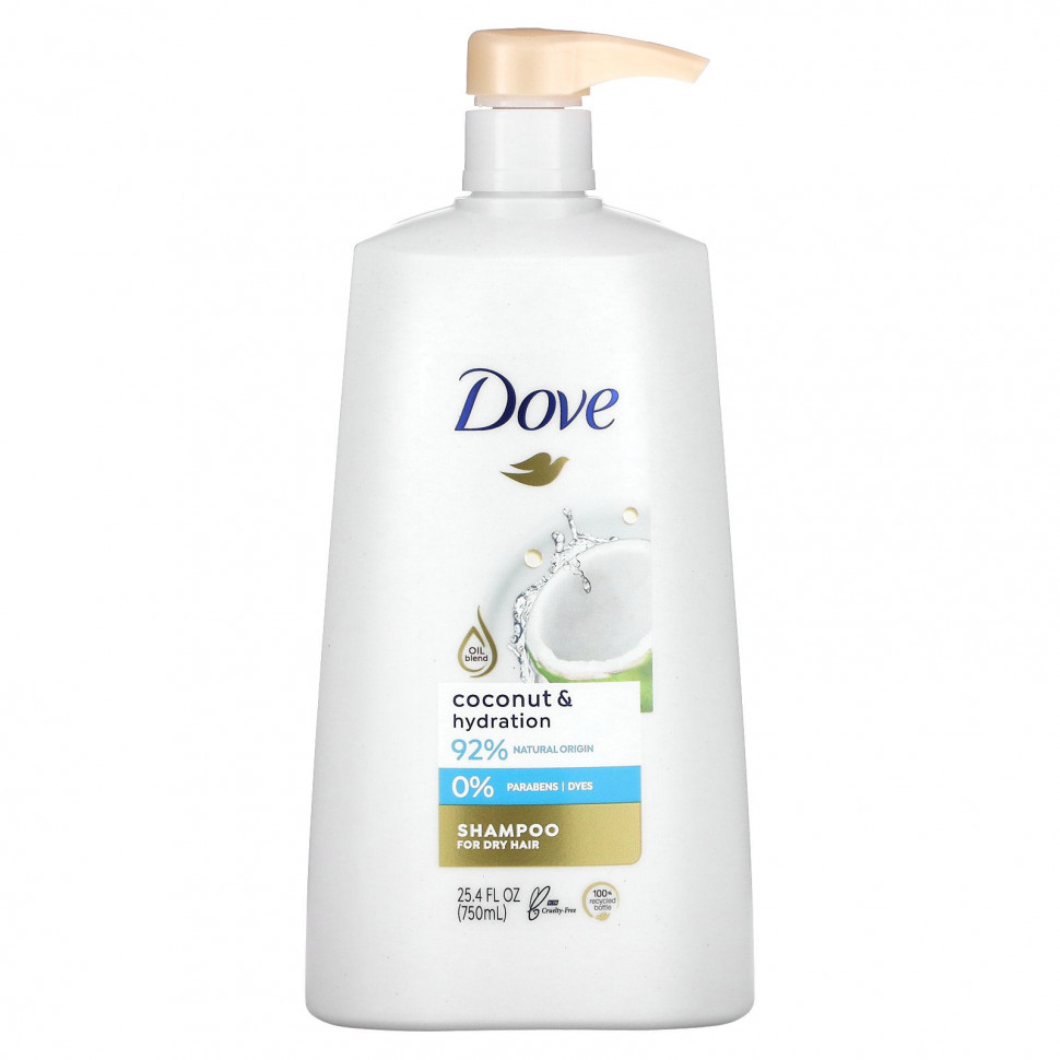 Dove,    , 750  (25,4 . )    , -, 