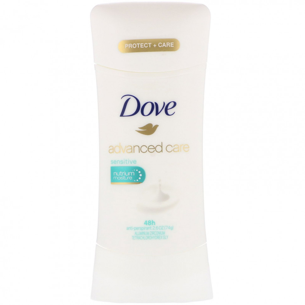 Dove, Advanced Care, -,   , 74  (2,6 )    , -, 