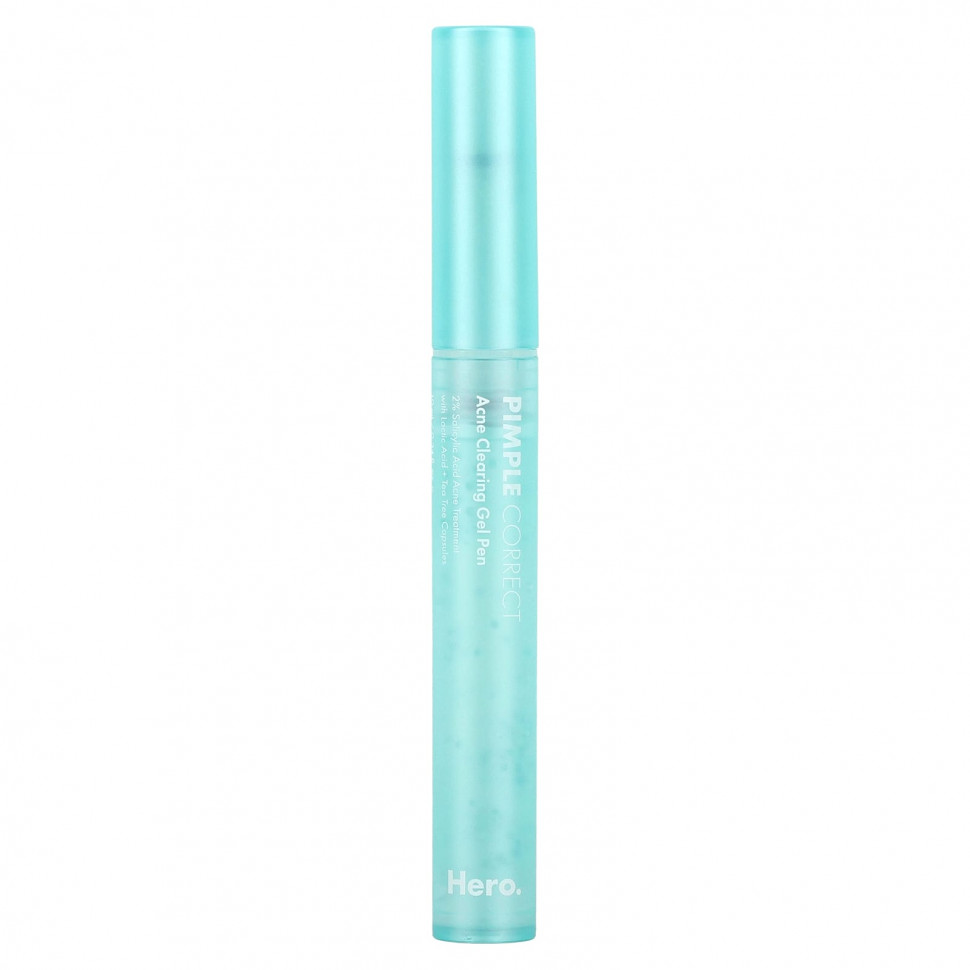 Hero Cosmetics, Pimple Correct, -    , 10  (0,34 . )    , -, 