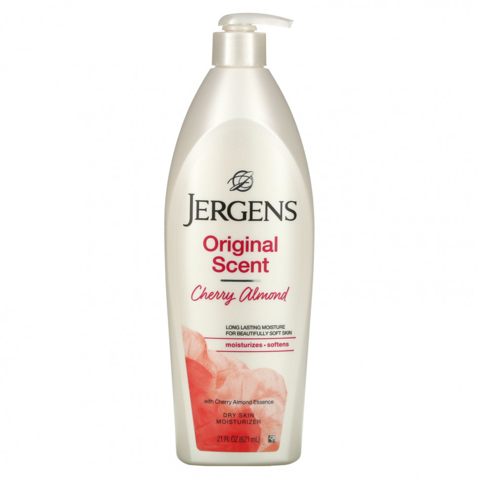 Jergens, Original Scent,     ,   , 621  (21 . )    , -, 