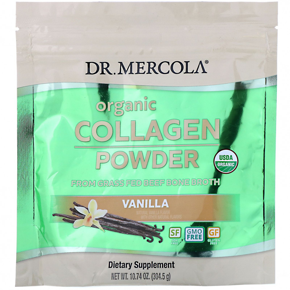 Dr. Mercola,    , , 304,5  (10,74 )    , -, 