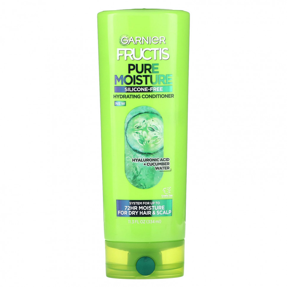 Garnier, Pure Moisture,  ,      , 334  (11,3 . )    , -, 