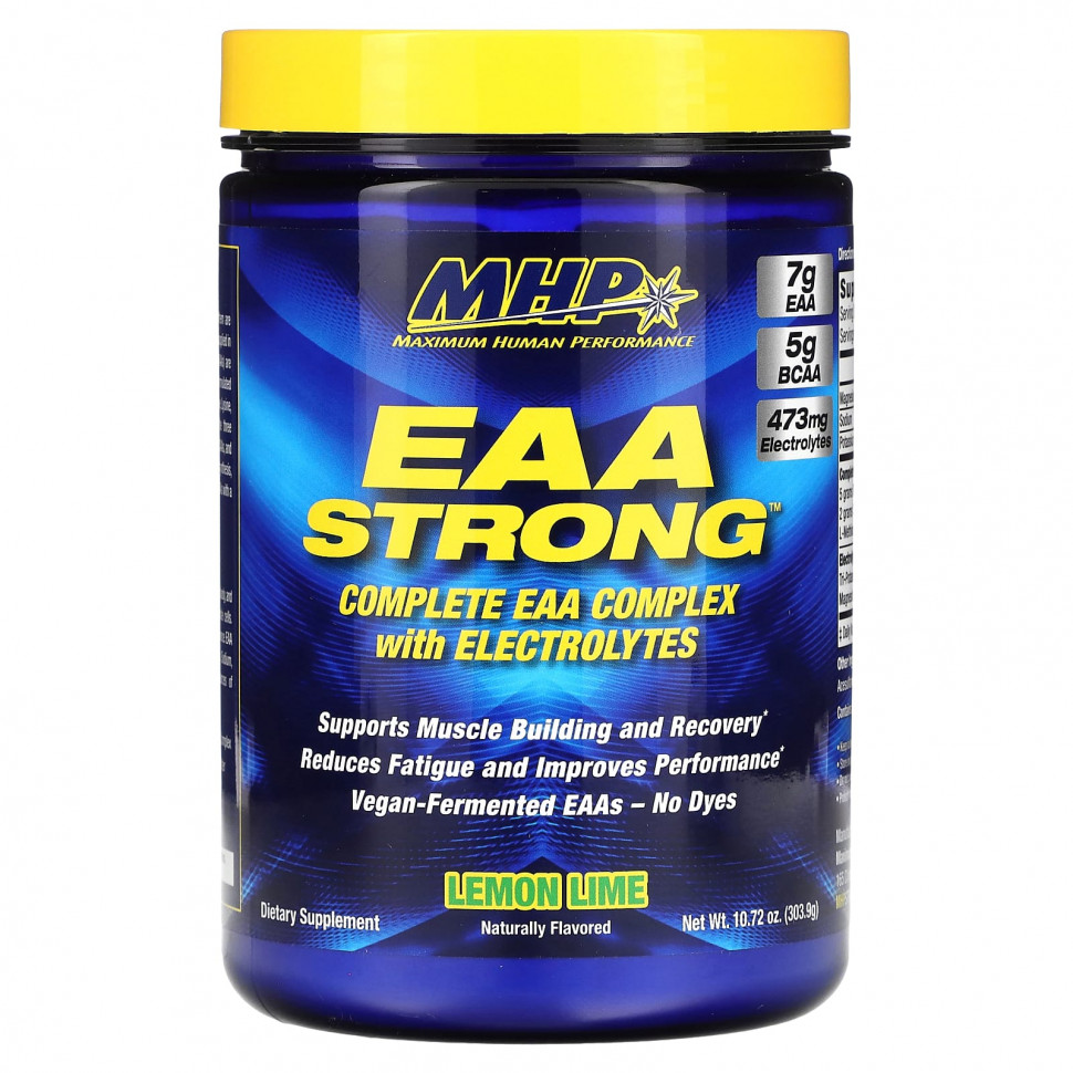 MHP, EAA Strong,   , 303,9  (10,72 )    , -, 