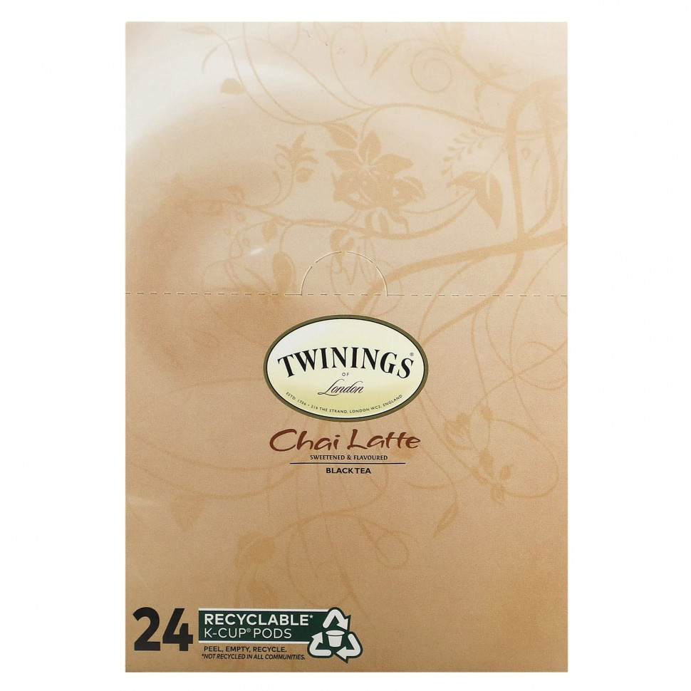 Twinings,  ,  , 24 .     , -, 