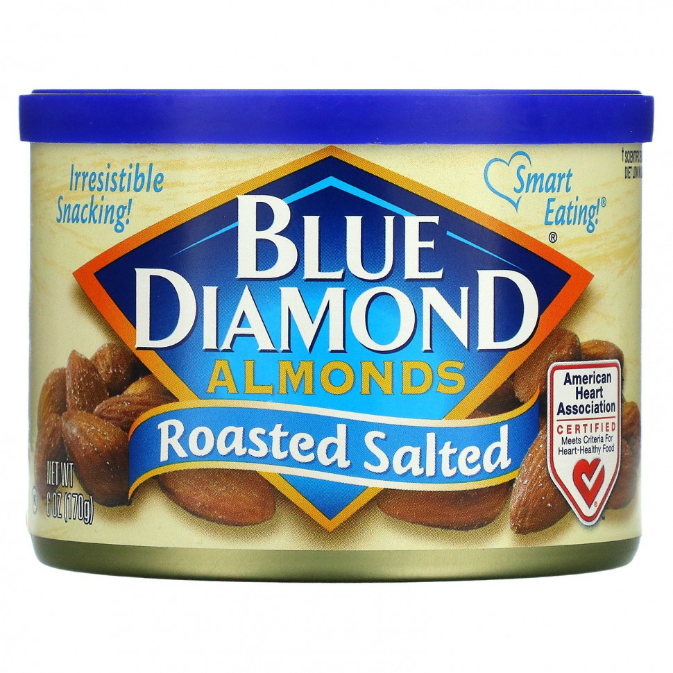 Blue Diamond, ,   , 170  (6 )    , -, 