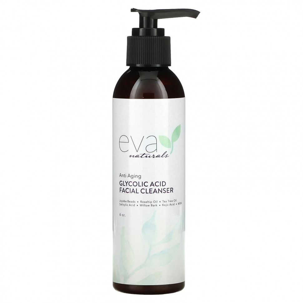 Eva Naturals, Anti Aging,       , 6     , -, 