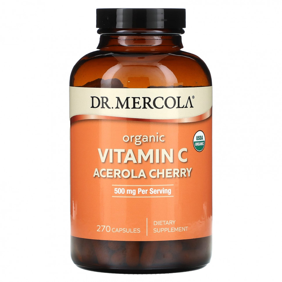 Dr. Mercola,   C, , 166 , 270     , -, 