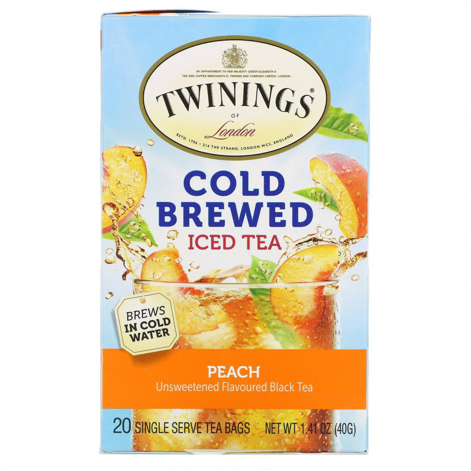 Twinings,    ,   ,   , 20     , 40  (1,41 )    , -, 