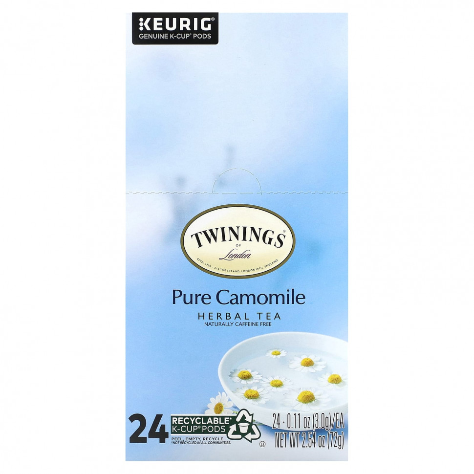 Twinings,    ,  , 24 ,  3  (0,11 )    , -, 